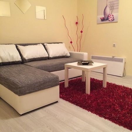 Apartment Old Town Podgorica Kamer foto