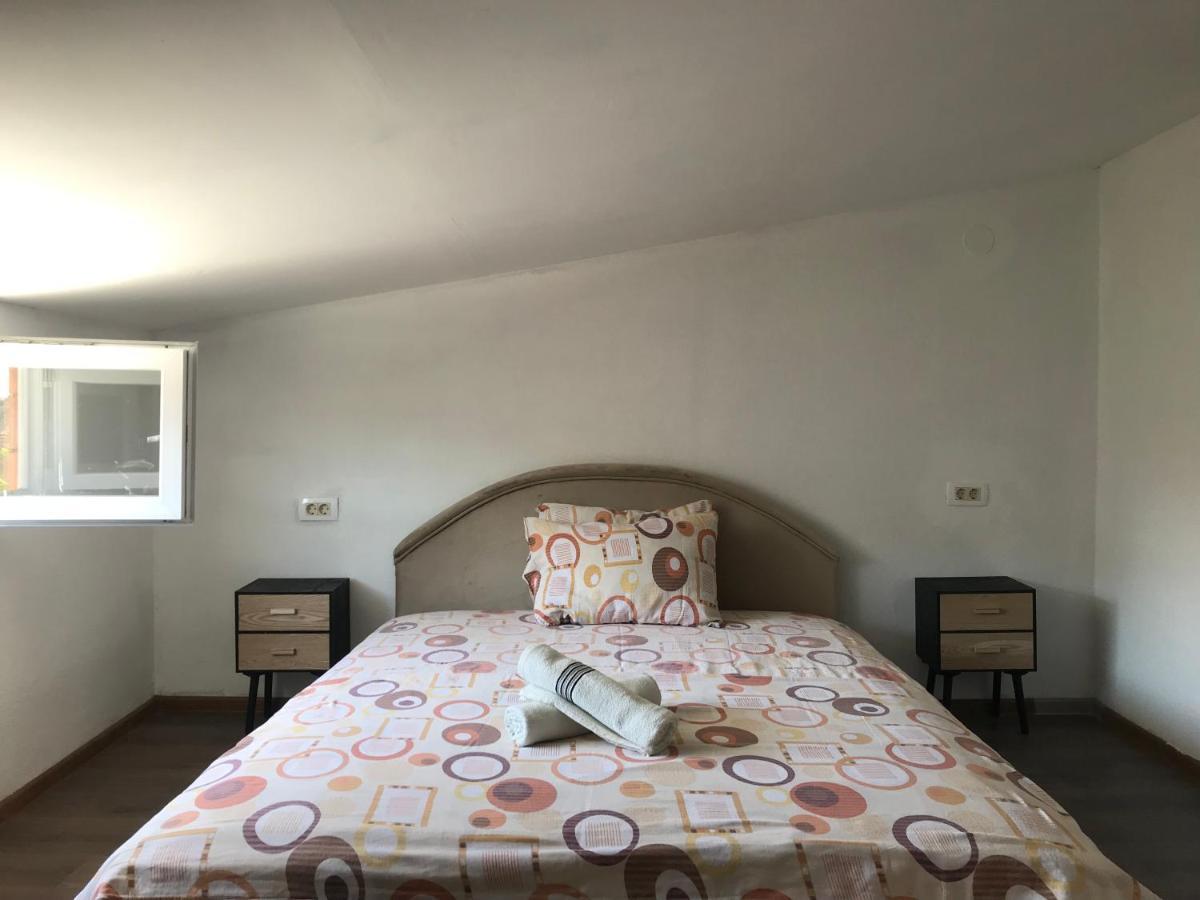 Apartment Old Town Podgorica Buitenkant foto