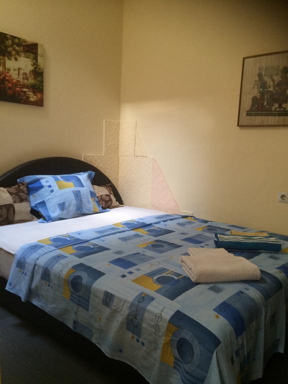 Apartment Old Town Podgorica Kamer foto