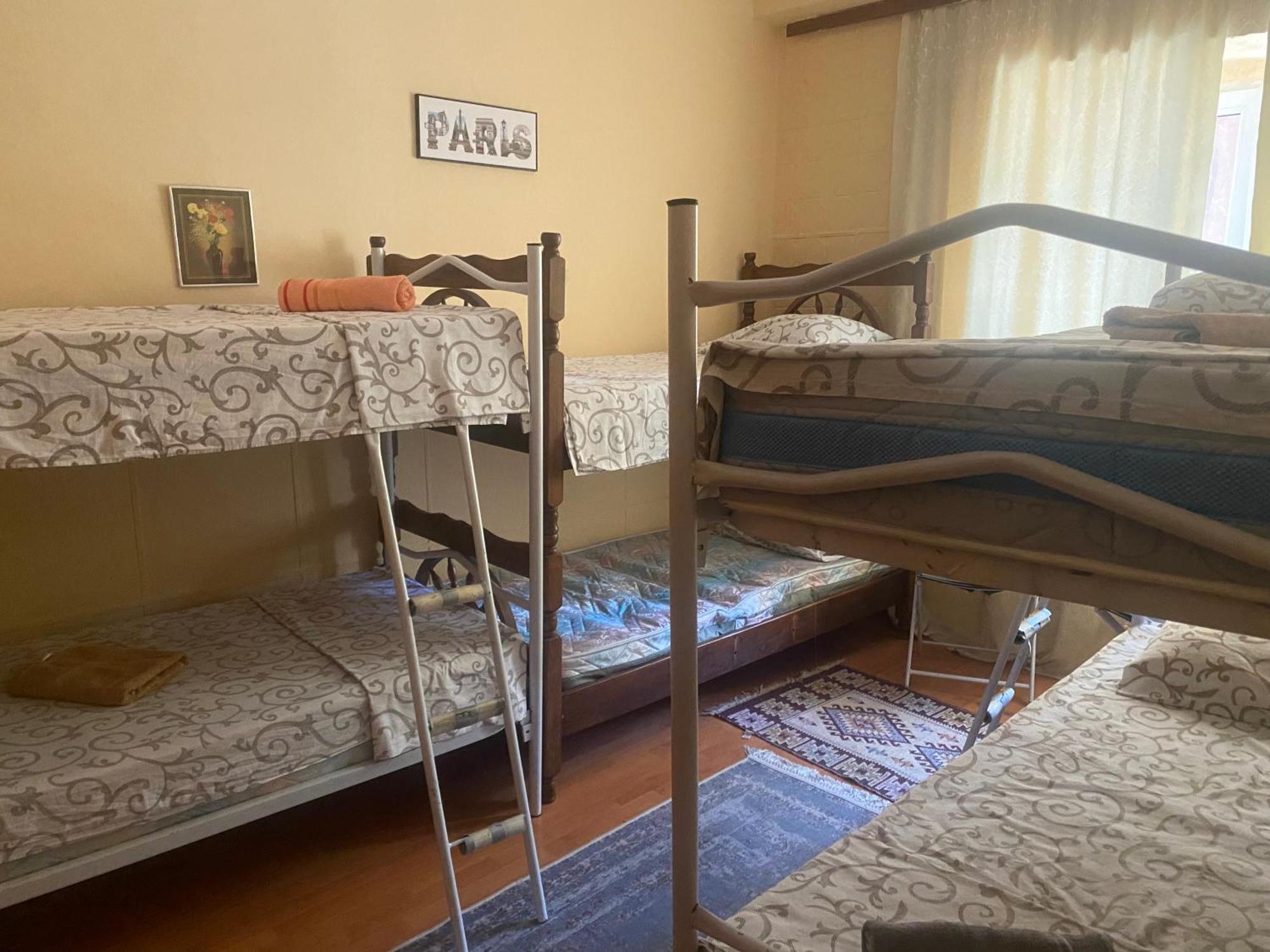 Apartment Old Town Podgorica Buitenkant foto