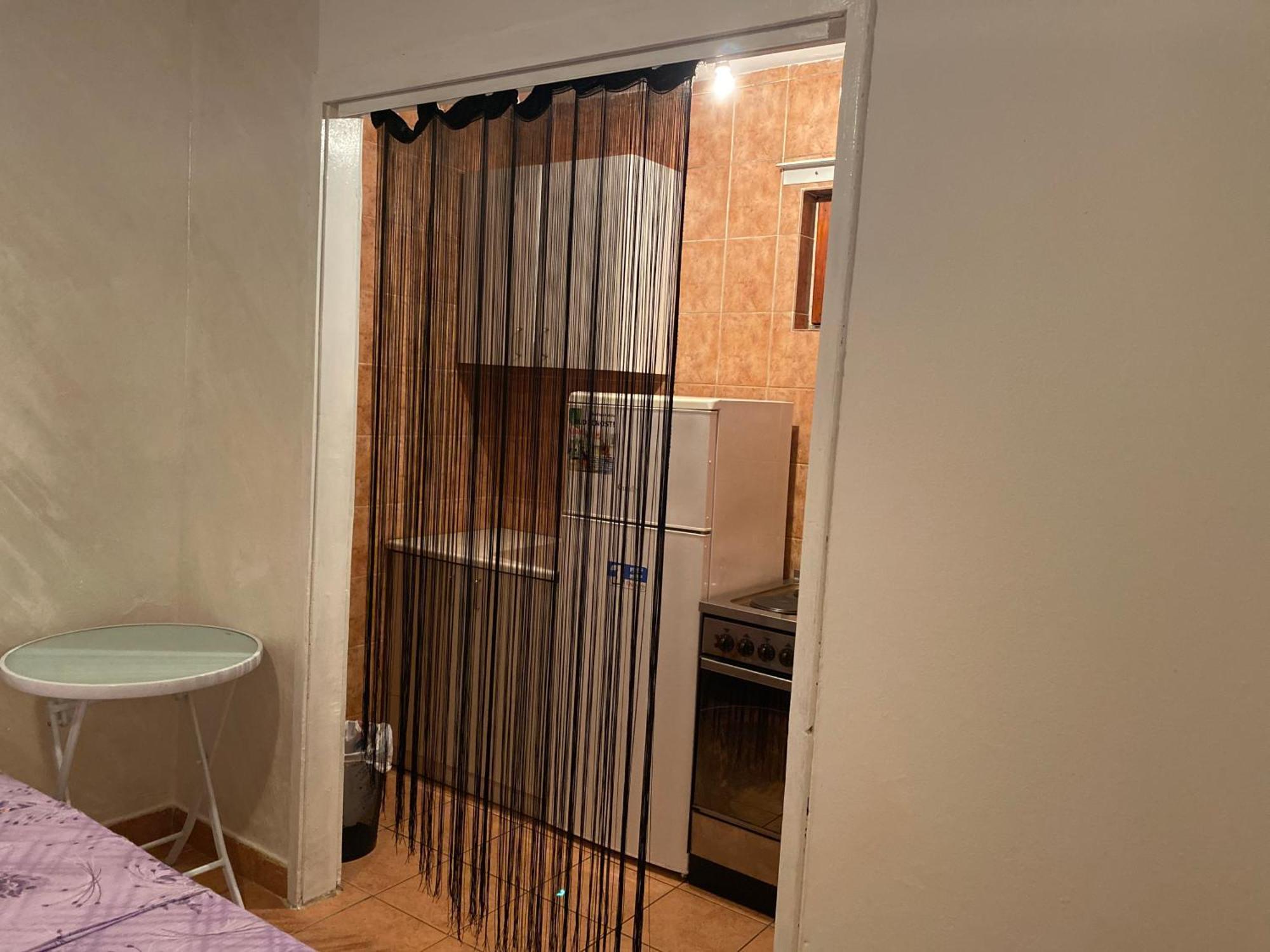 Apartment Old Town Podgorica Kamer foto
