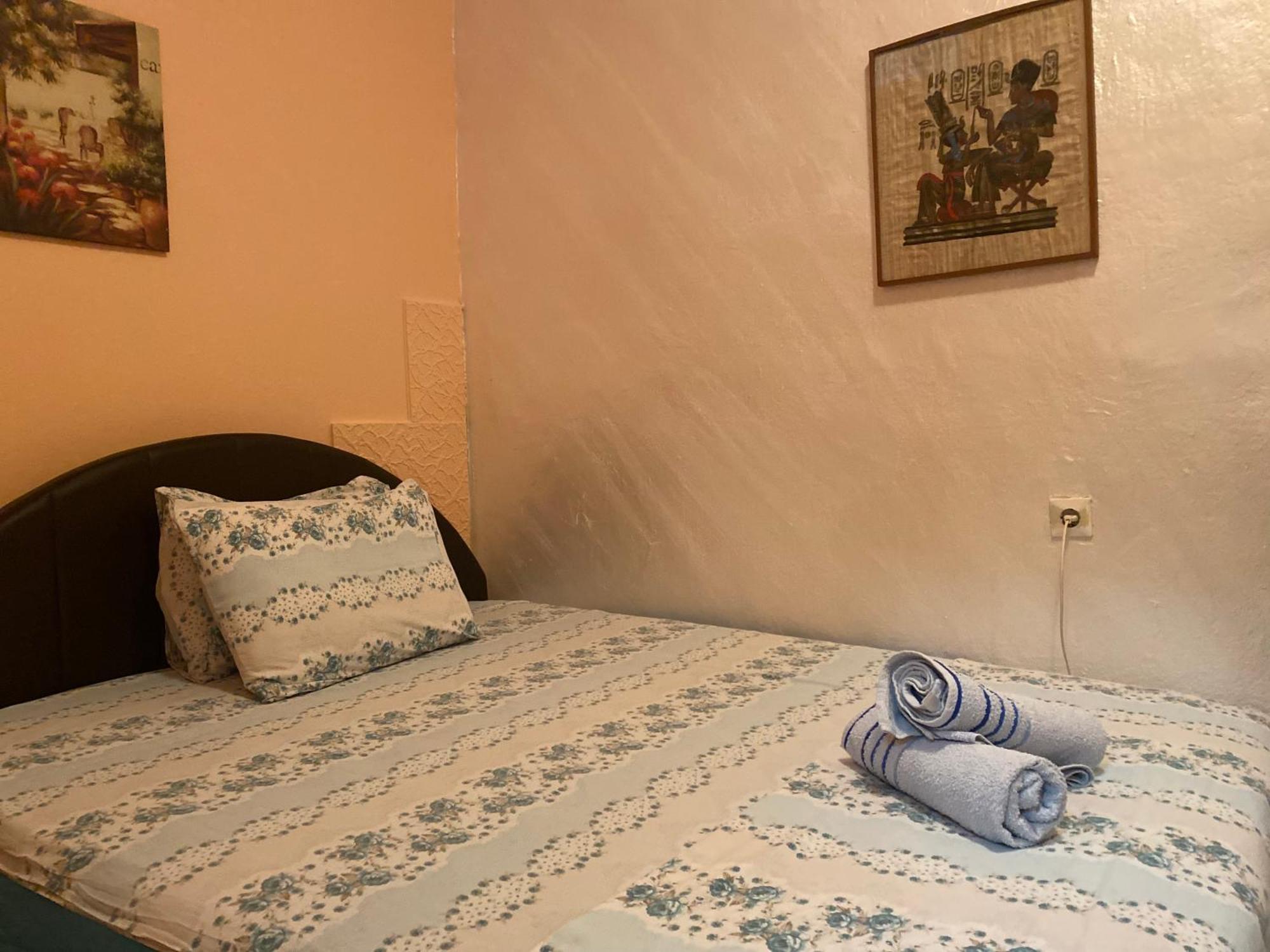 Apartment Old Town Podgorica Kamer foto