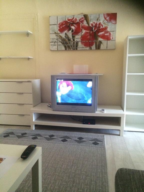 Apartment Old Town Podgorica Kamer foto