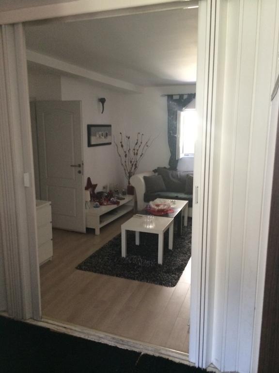 Apartment Old Town Podgorica Kamer foto