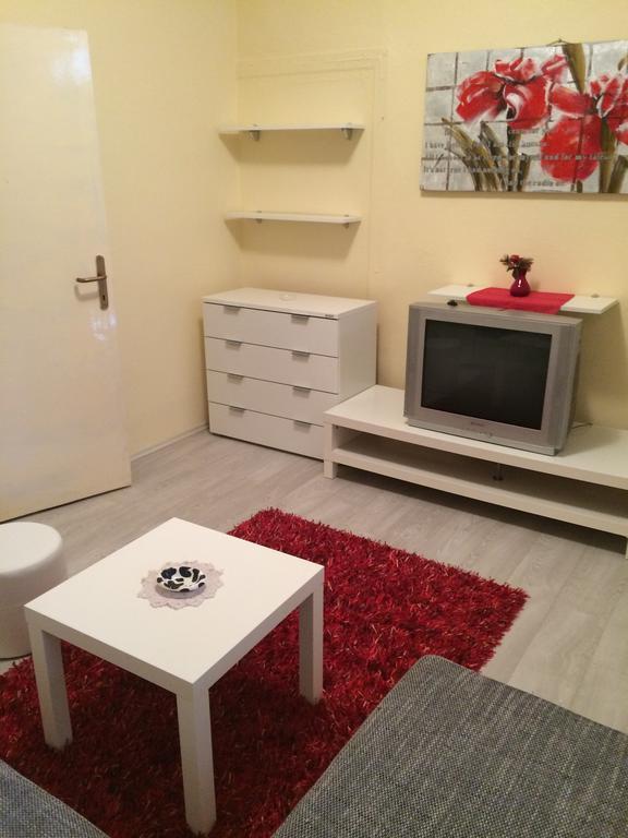 Apartment Old Town Podgorica Kamer foto