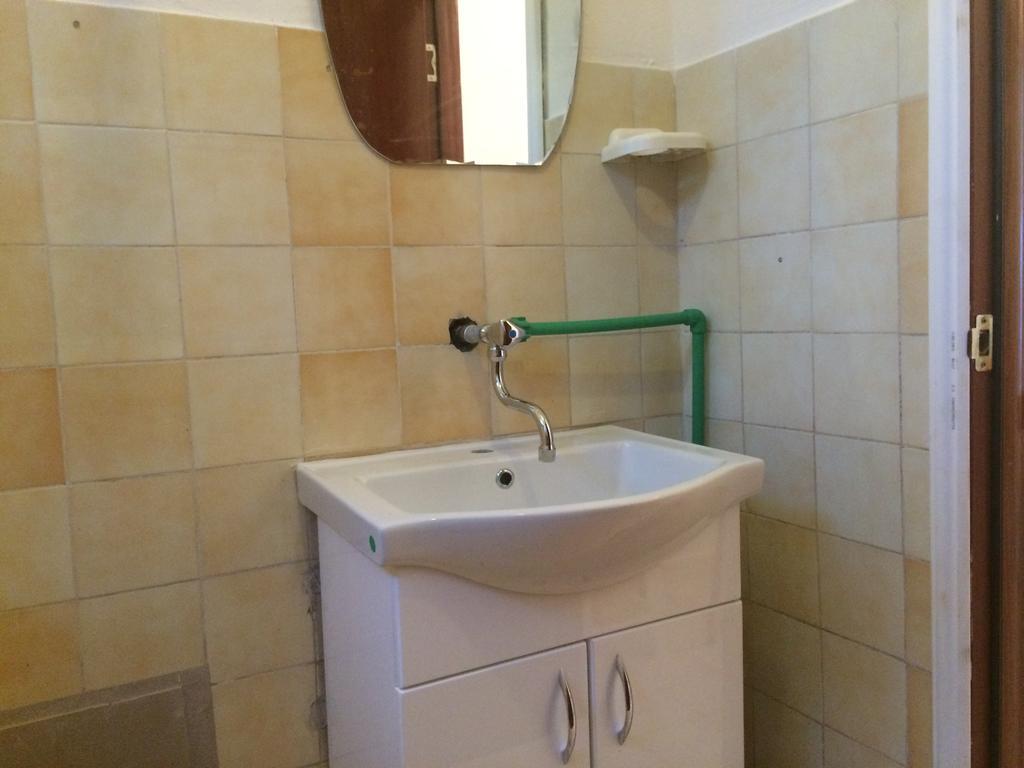 Apartment Old Town Podgorica Kamer foto