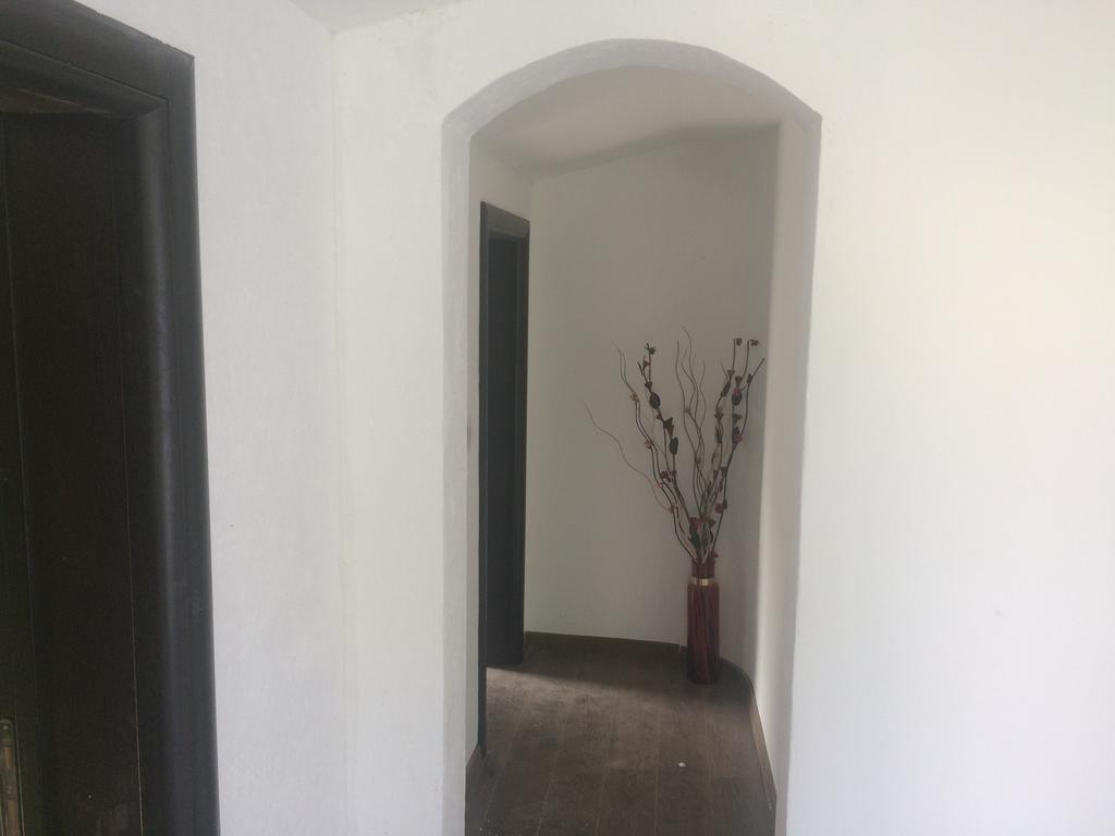 Apartment Old Town Podgorica Buitenkant foto