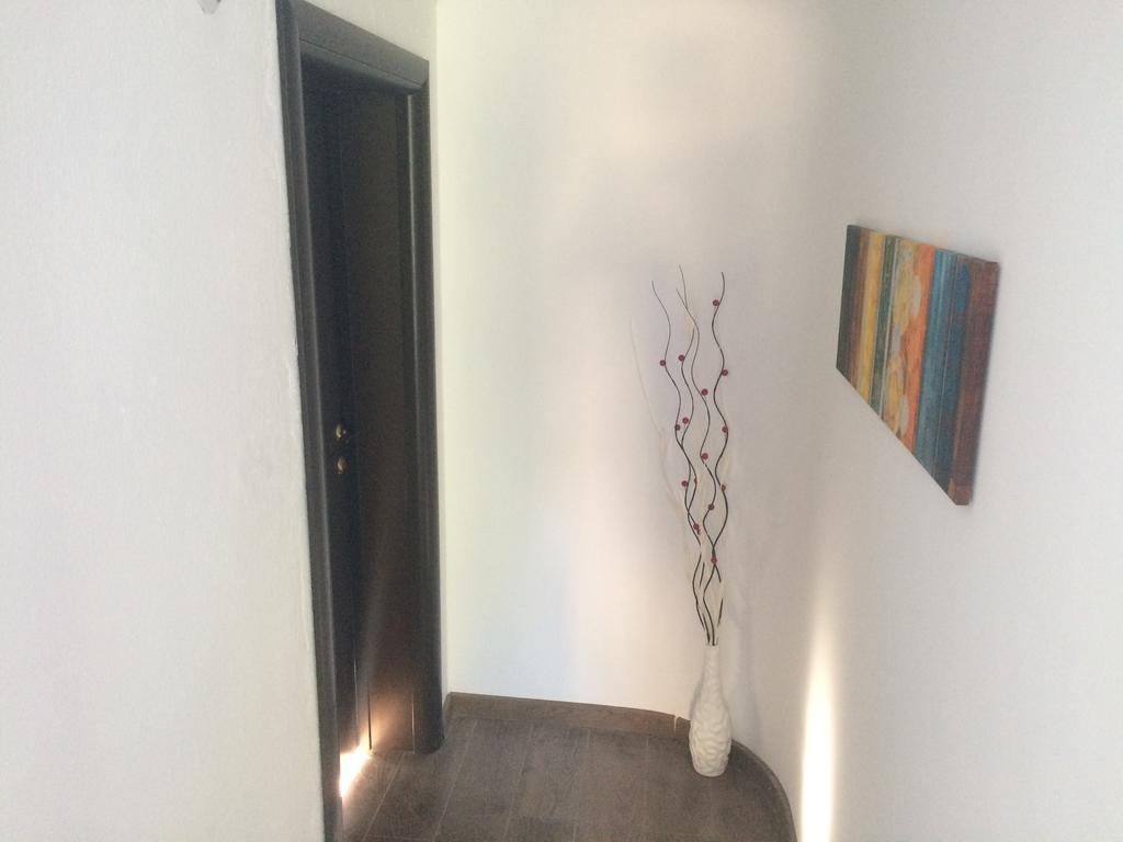Apartment Old Town Podgorica Buitenkant foto