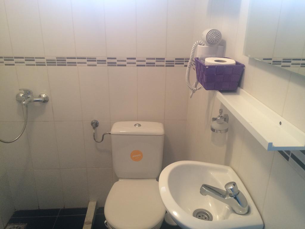 Apartment Old Town Podgorica Buitenkant foto
