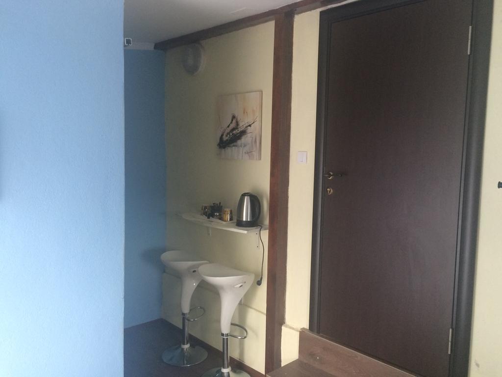 Apartment Old Town Podgorica Buitenkant foto